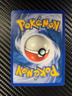 Pokemon Card Raichu 12/112 Holo EX Red Fire Leaf Green NM + - Image 2