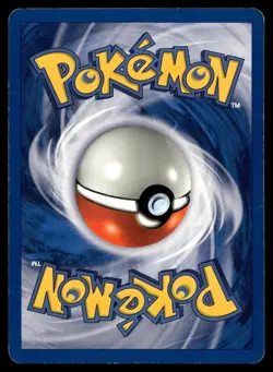 Sabrina's Mr. Mime 059/132 Pokemon Gym Challenge Unlimited Non Holo (MP) - Image 2