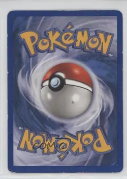 Tentacruel Holo Pokemon e-Card Series Aquapolis #H26 2003 - Image 2