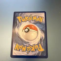 Pokemon Charizard V SWSH260 Promo 220 HP Holo Sword & Shield Card - Image 2