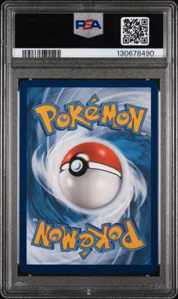 2023 Pokemon Mew En 151 Blastoise EX SIR #200 PSA 9 New Cert - Image 2