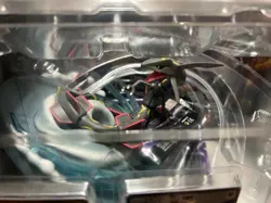 Pokemon Hidden Fates Ultra-Premium Collection *NO SHRINKWRAP* - Image 3