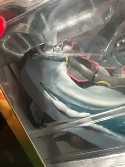 Pokemon Hidden Fates Ultra-Premium Collection *NO SHRINKWRAP* - Image 4