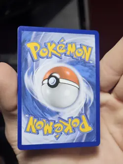 Pokemon TCG Blastoise 2/102 Celebrations Classic Collection Holo Bleed Error - Image 5