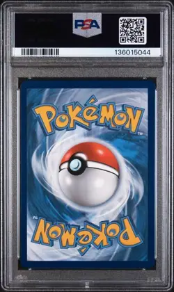 2019 POKEMON SM BLACK STAR PROMO HIDDEN FATES TINS #SM213 RAICHU GX PSA 9 - Image 2