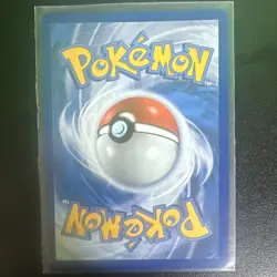Pokemon ______'s Pikachu 24/53 Wotc Promo Holo English Basic LV.17 - Image 2