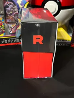 Pokemon 2025 Destined Rivals Elite Trainer Box ETB New/Factory Sealed - Image 2
