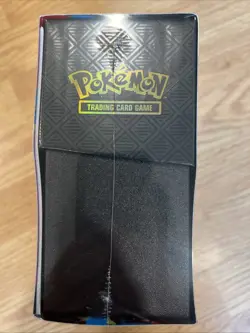 Pokemon Elite Trainer Box Mega Evolution Mega Lucario NEW/SEALED - Image 4