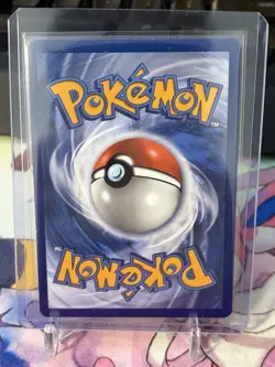Pokemon TCG Mega Charizard X Ex 109/094 Full Art Phantasmal Flames NM Pack Fresh - Image 2