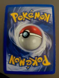 Corsola 37/75, 2001 Neo Discovery, Pokemon TCG, WotC, Vintage, Uncommon, LP - Image 2