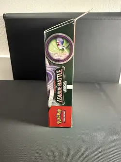 Pokemon TCG Gardevoir ex League Battle Deck Brand New SEALED - Image 4