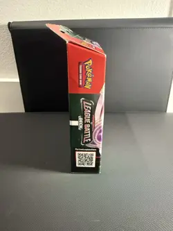 Pokemon TCG Gardevoir ex League Battle Deck Brand New SEALED - Image 5