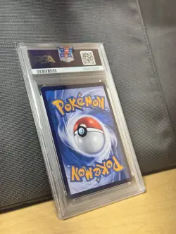 2024 Pokemon Indonesia IDN Promo PIKACHU Batik #154/SV-P Journey Stamp PSA 10!! - Image 3
