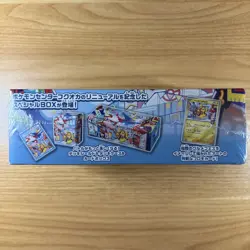 Pokemon Special Box Fukuoka Pokemon Center 2025 Japanese Sealed US Seller - Image 3