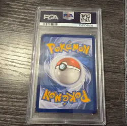 Eevee - SVP EN #173 - PSA 10 - 2025 Pokemon - Gem Mint 10 - Image 2