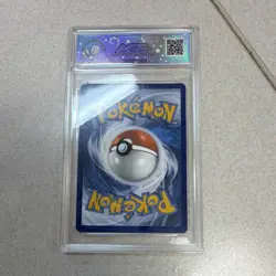 Pokemon Latias ex 076/191 Sv08 Surging Sparks Double Rare Holo AGS 10 - Image 2