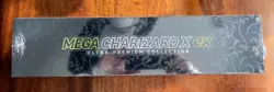 Pokemon Mega Charizard X ex Ultra-Premium Collection Box Sealed - Image 3