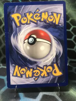 Nidoking - 11/102 - Holo - Unlimited LP TCG Pokemon - Image 4