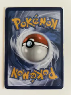 Clemont's Quick Wit 229/191 Ultra Rare Holo Near Mint Condition Surging Sparks - Image 2