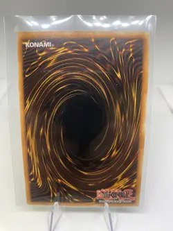 Number 92: Heart-eartH Dragon BLMR-EN077 Monstrous Revenge Yugioh 1st Edition - Image 2