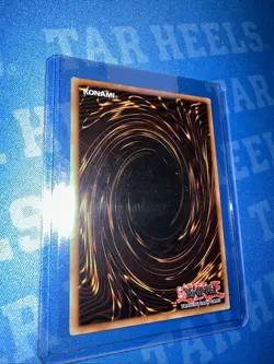 Yugioh Card TCG Blue-Eyes White Dragon SDBE-EN001 Ultra Rare Holo 1st Edition LP - Image 2