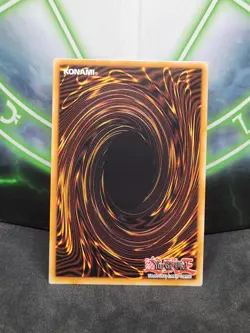 Yugioh Pot of Prosperity MP22-EN037 Prismatic Secret Rare 1st Edition NM - Image 2