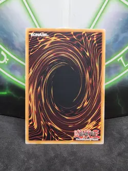 Yugioh S:P Little Knight RA03-EN049 Super Rare 1st Edition NM - Image 2