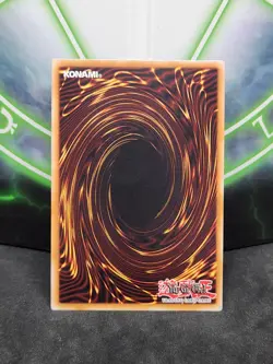 Yugioh Dark Magician DUSA-EN100 Ultra Rare 1st Edition NM - Image 2