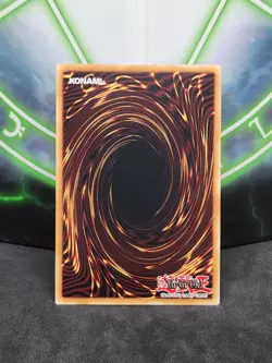 Yugioh Dark Magician RP01-EN003 Ultra Rare NM - Image 2