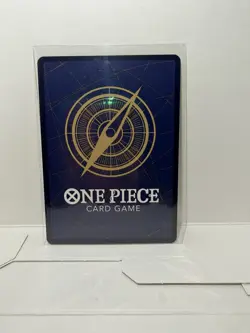 Monkey.D.Luffy (118) (Parallel) OP10-118 Royal Blood Foil - NM English - Image 2