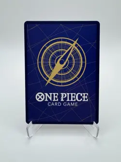 One Piece - Roronoa Zoro - OP01-025 Romance Dawn Foil - English - Image 2