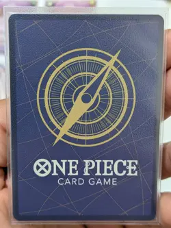 Charlotte Pudding (Tournament Pack 2025 Vol. 1) OP06-047 One Piece Promo MINT - Image 2