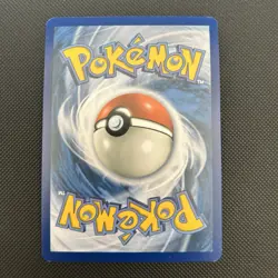 Pokemon TCG Greavard Scarlet Violet Base Set Illustration Rare Card 214/198 NM+ - Image 3