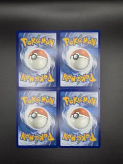 Morpeko V-Union Black Star Promo poster card set - Image 2