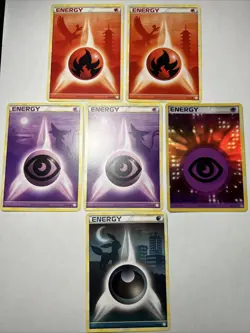 Pokemon- TCG Trading Cards 636996769739 - Image 1