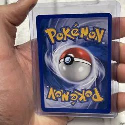 Strength Charm 150/165 Uncommon Expedition Pokemon Card 2002 WOTC E Reader LP - Image 3