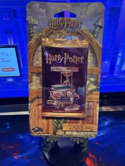 Harry Potter Cards Diagon Alley Booster Imperfect Packaging Wizards Of The Coast - Image 1