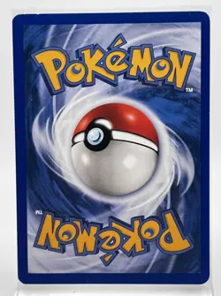 Pichu 20/100 Pokemon Card 2003 EX Sandstorm LP - Image 2
