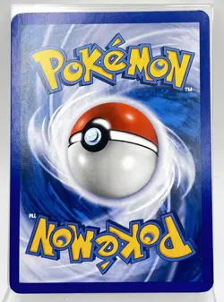 Warp Point 88/100 Reverse Holo Pokemon Card 2008 Majestic Dawn LP - Image 2