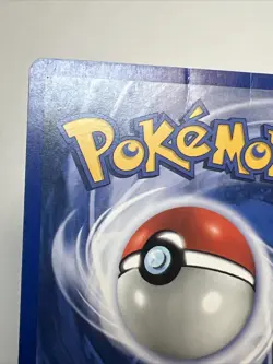 DAMAGED Sabrina 110/132 Regular/Non-Holo Gym Challenge AUTHENTIC Pokemon Card - Image 3