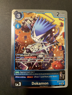 Digimon Card Game - BT23 Hacker's Slumber - NM Singles You Pick - Image 5
