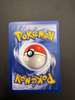 Pokemon TCG Trainer Card Full Heal Base 82/102 Regular LP! - Image 4