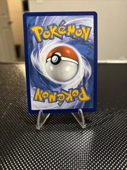 Pokemon Mew Holo Card GG10/GG70 Crown Zenith: Galarian Gallery CGC 10 - Image 2