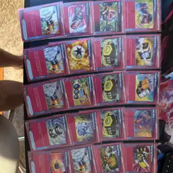 Pokemon TCG Ace Spec Lot NM (20 cards) - Image 1