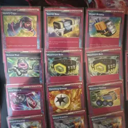 Pokemon TCG Ace Spec Lot NM (20 cards) - Image 2