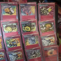 Pokemon TCG Ace Spec Lot NM (20 cards) - Image 3