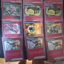 Pokemon TCG Ace Spec Lot NM (20 cards) - Image 4