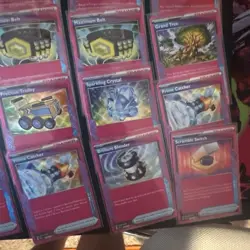 Pokemon TCG Ace Spec Lot NM (20 cards) - Image 5