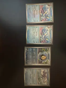 50 Card Pokeball Pattern Lot (prismatic, Black Bolt, White Flare) - Image 4