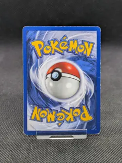 Clefairy Doll 70/102 Rare Base Set Pokemon Card WOTC Played - Image 2